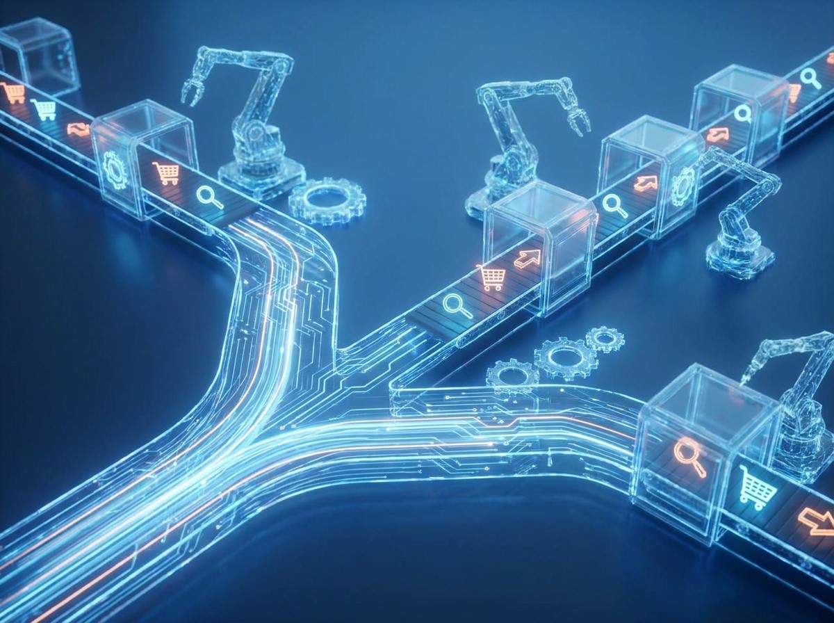 Customer Journey Automation