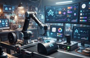 Digital Branding Automation for Building a Consistent Online Identity