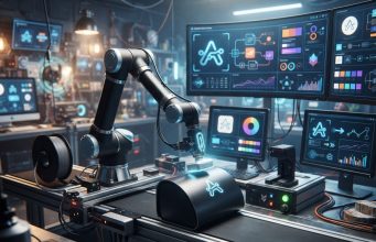 Digital Branding Automation for Building a Consistent Online Identity
