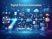How Digital Process Automation Improves Workflow Management