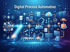 How Digital Process Automation Improves Workflow Management