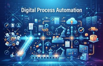 How Digital Process Automation Improves Workflow Management