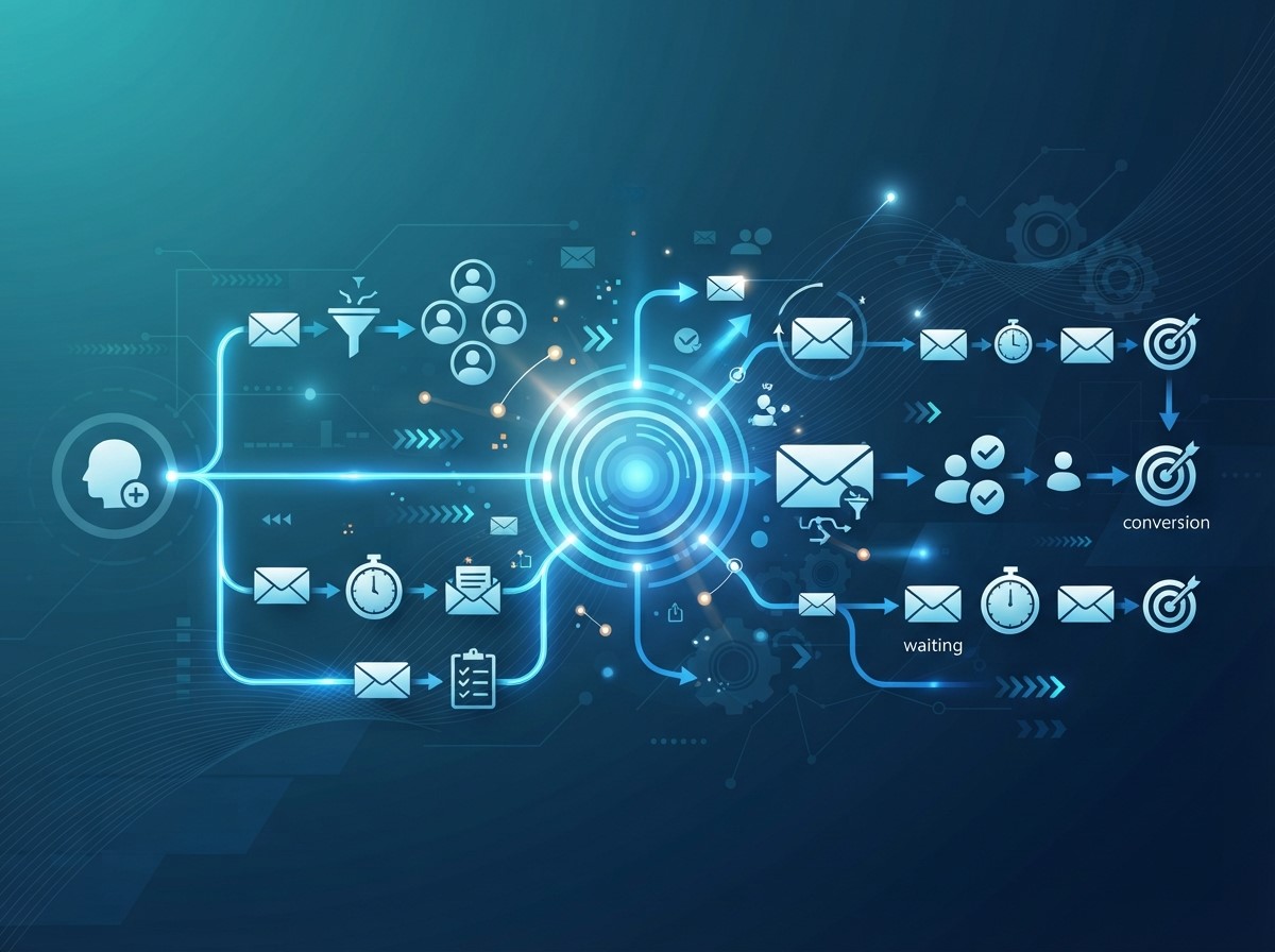 Email Marketing Automation