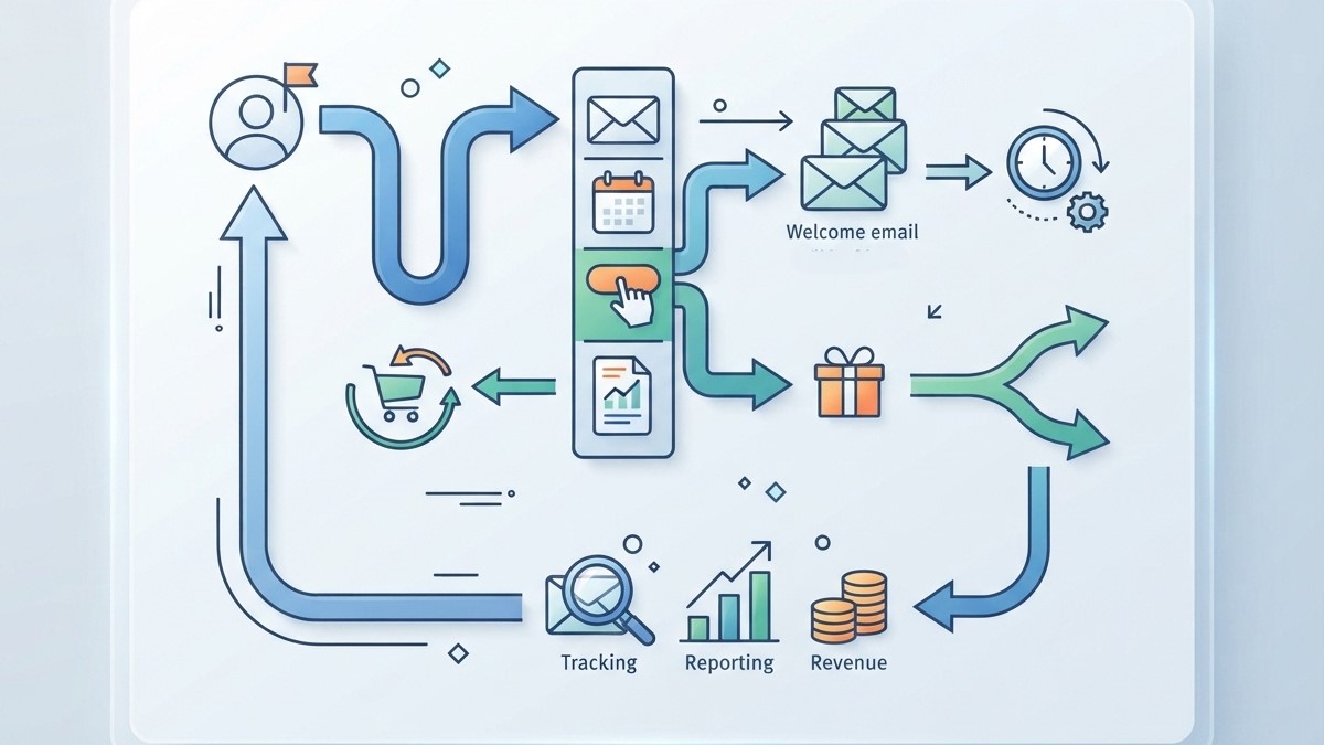 Email Marketing Automation