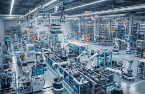 Hyperautomation Solutions for Smarter Business Operations Hyperautomation