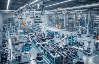 Hyperautomation Solutions for Smarter Business Operations Hyperautomation