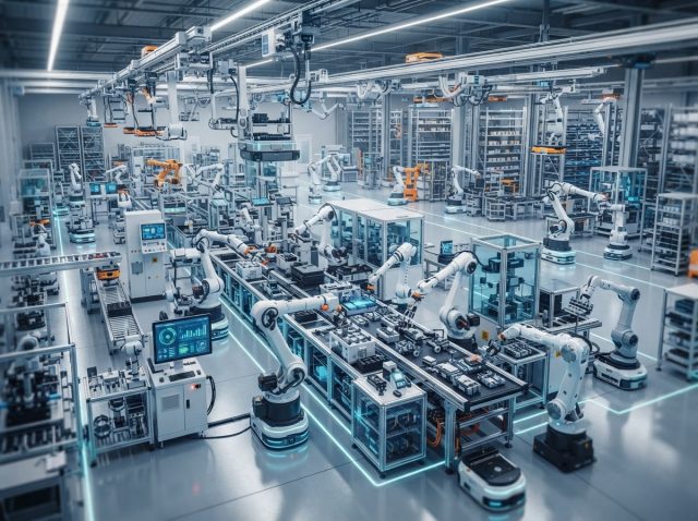 Hyperautomation