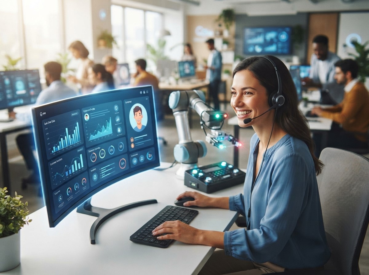 Customer Experience