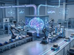 Intelligent Process Automation for Smarter Business Workflows