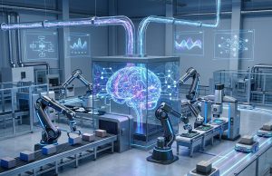Intelligent Process Automation for Smarter Business Workflows