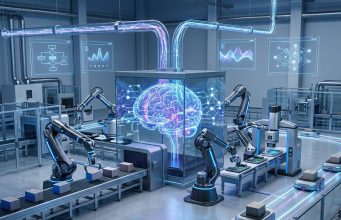 Intelligent Process Automation for Smarter Business Workflows