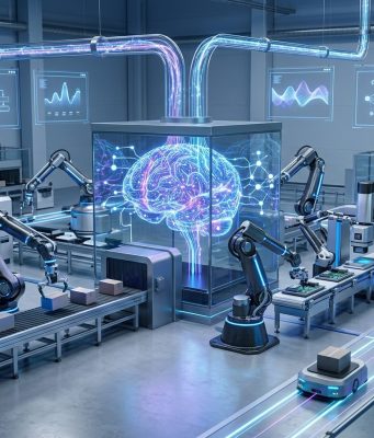 Intelligent Process Automation for Smarter Business Workflows