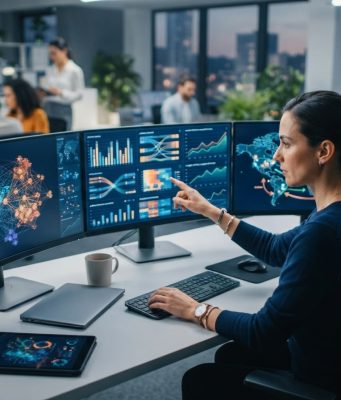 How Marketing Analytics Helps Businesses Understand Customers Marketing Analytics