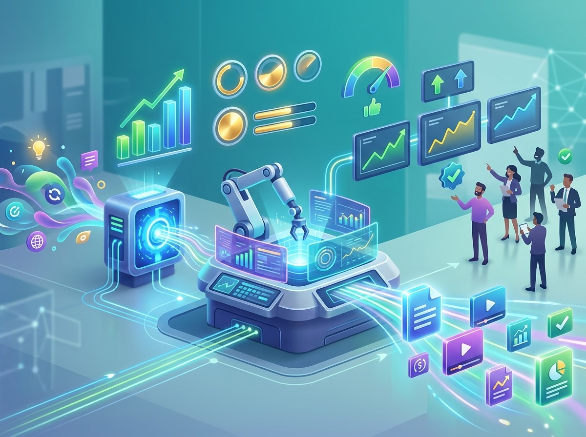 Content Automation