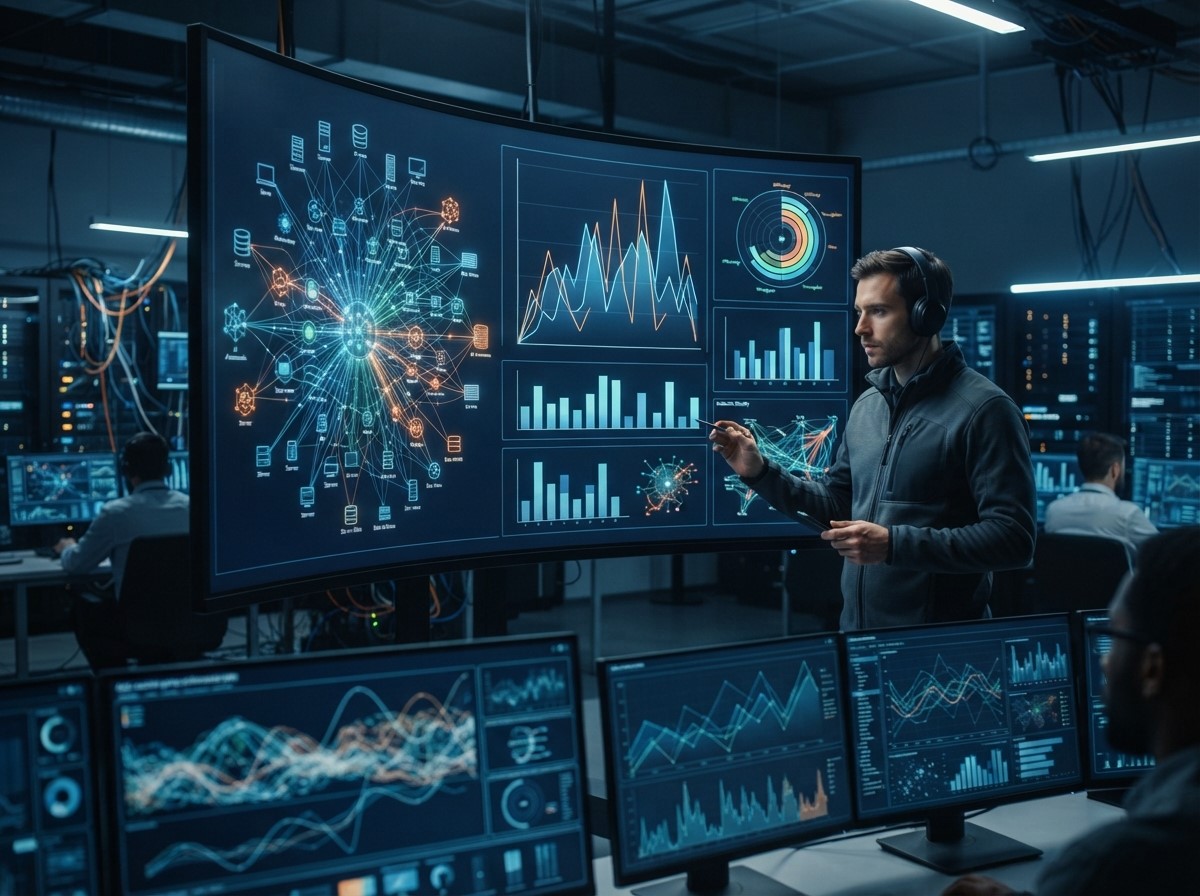 AI Automation Performance