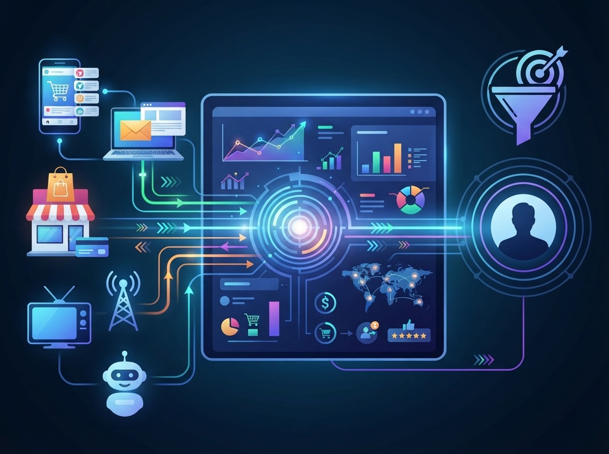 Omnichannel Marketing Performance