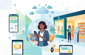 How Omnichannel Marketing Creates Consistent Customer Experiences Omnichannel Marketing