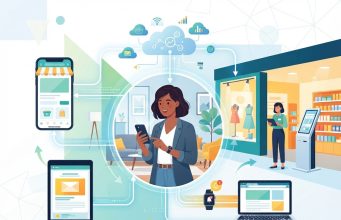 How Omnichannel Marketing Creates Consistent Customer Experiences Omnichannel Marketing