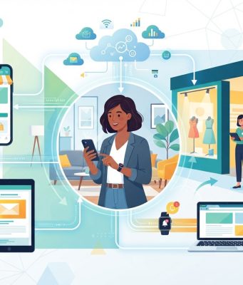 How Omnichannel Marketing Creates Consistent Customer Experiences Omnichannel Marketing