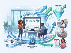 Personalized Marketing Strategies to Increase Leads and Conversions