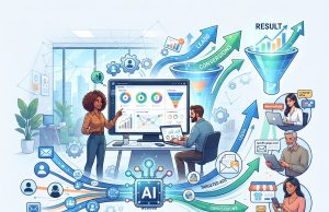 Personalized Marketing Strategies to Increase Leads and Conversions