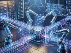 How Robotic Process Automation Transforms Business Operations Robotic Process Automation