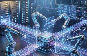 How Robotic Process Automation Transforms Business Operations Robotic Process Automation