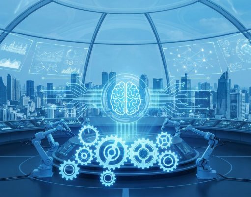 How SEO Automation Can Improve Your Website’s SEO Performance