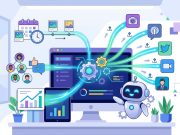Social Media Automation Strategies to Grow Your Online Presence Social Media Automation