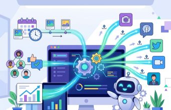 Social Media Automation Strategies to Grow Your Online Presence Social Media Automation