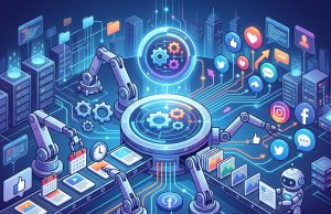 How Businesses Can Use Social Media Automation to Drive Growth