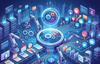 How Businesses Can Use Social Media Automation to Drive Growth