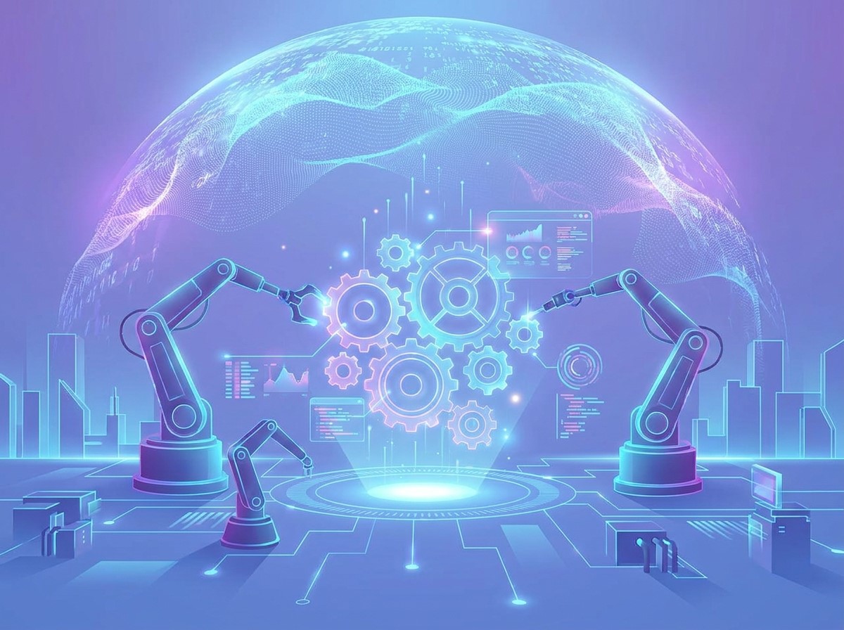 Future of SEO Automation