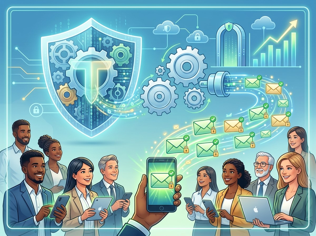 Automated Email Campaigns