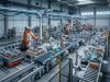 Automated Workflows for Improving Workplace Productivity