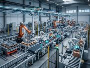 Automated Workflows for Improving Workplace Productivity