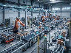 Automated Workflows for Improving Workplace Productivity