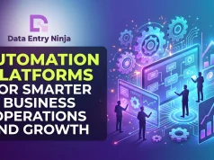 Automation Platforms for Smarter Business Operations and Growth Automation Platforms