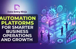 Automation Platforms for Smarter Business Operations and Growth Automation Platforms