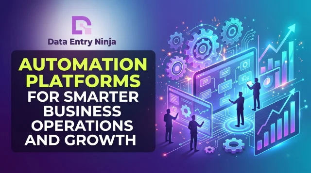 Automation Platforms