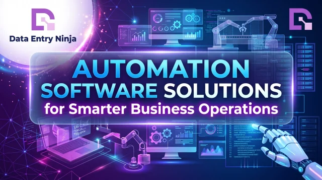 Automation Software