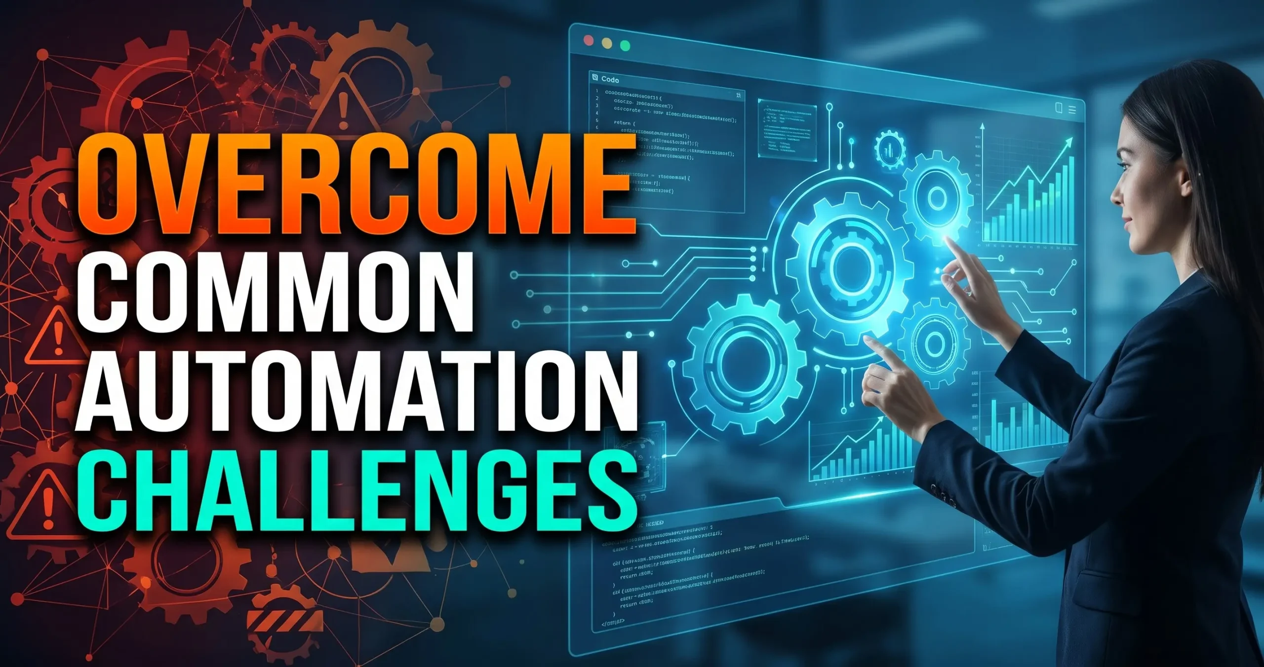 Common Automation 