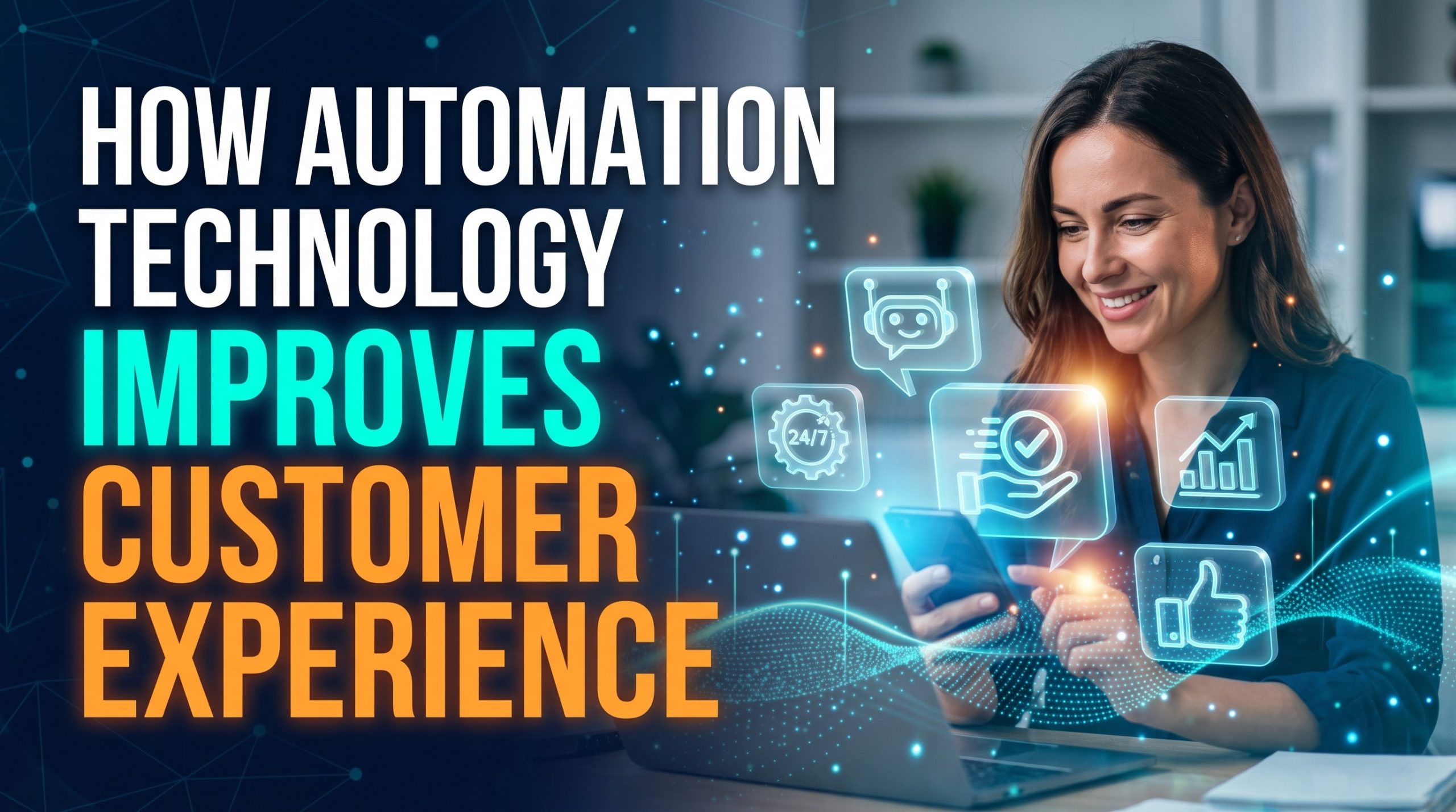 Customer Experience