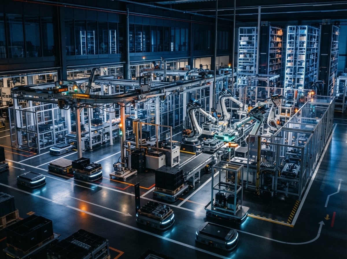 Future of Operational Automation