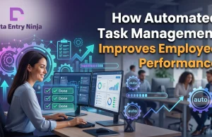 How Automated Task Management Improves Employee Performance Automated Task Management