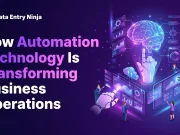 How Automation Technology Is Transforming Business Operations Automation Technology
