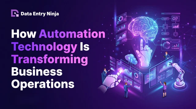 Automation Technology