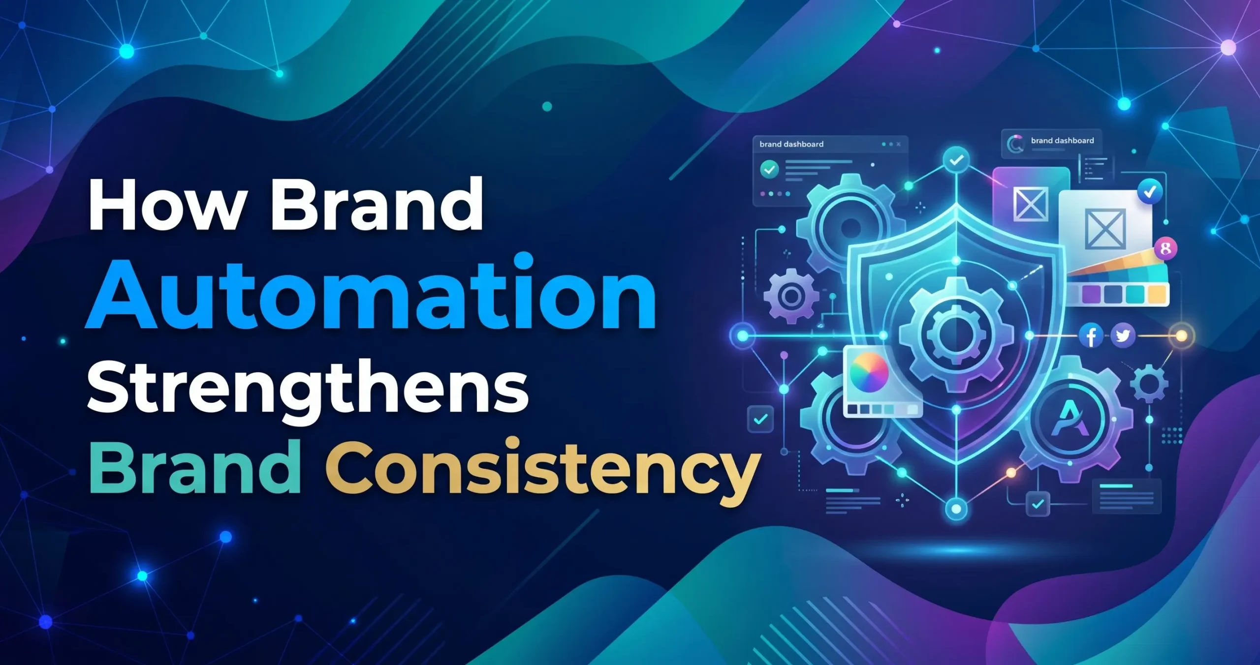 Brand Automation 