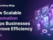How Scalable Automation Helps Businesses Improve Efficiency Scalable Automation