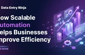 How Scalable Automation Helps Businesses Improve Efficiency Scalable Automation